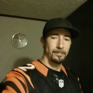 Meet your Posher, Ted